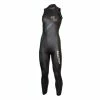Blue Seventy Women's Reaction Sleeveless Wetsuit - 2023 2 Blue Seventy Women's Reaction Sleeveless Wetsuit - 2023 -Women's Swim Sales 2022 reaction lj womens front 56310.1675794573