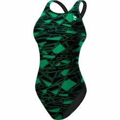 TYR Women's Mantova Maxfit Swimsuit - 2019