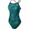 TYR Women's Swarm Diamondfit Swimsuit - 2019 -Women's Swim Sales 44612410 source 1544019273 97939.1656357779