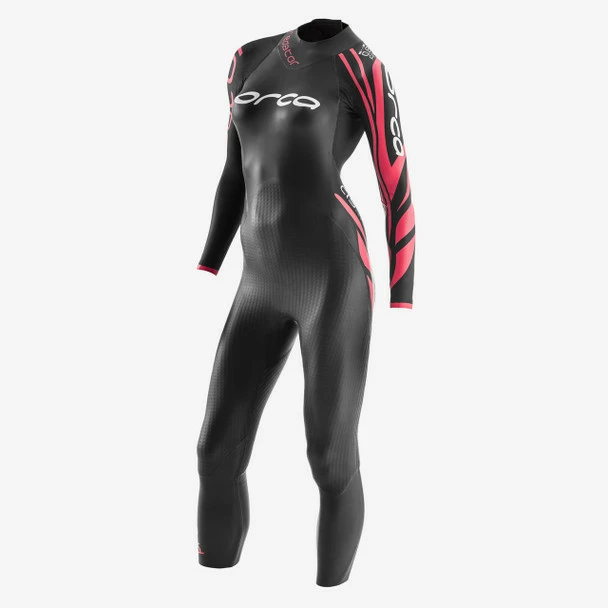 Orca Women's Predator Wetsuit - 2018 3 Orca Women's Predator Wetsuit - 2018
