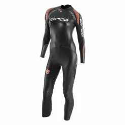 Orca Women's 3.8 Wetsuit - 2021