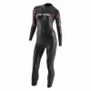 Orca Women's Predator Wetsuit - 2021 2 Orca Women's Predator Wetsuit - 2021 -Women's Swim Sales JVNETT01 afront 83525.1544648976