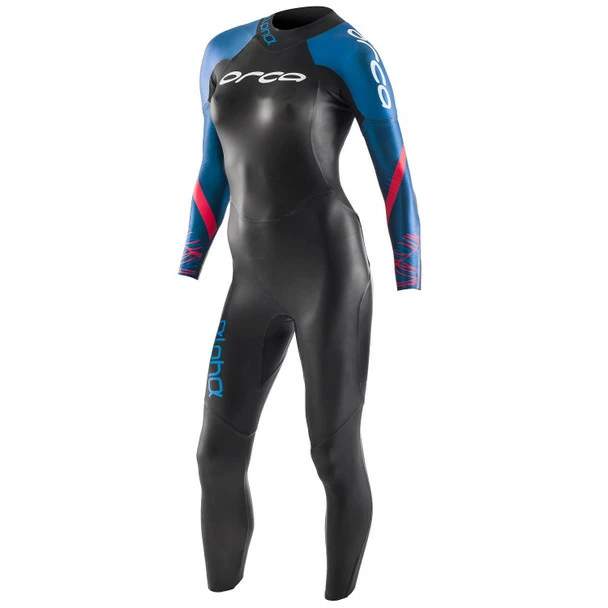 Orca Women's Alpha Wetsuit - 2021 3 Orca Women's Alpha Wetsuit - 2021
