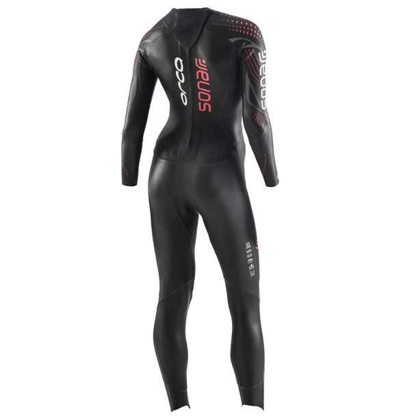 Orca Women's Sonar Wetsuit - 2021 4 Orca Women's Sonar Wetsuit - 2021 - Image 2