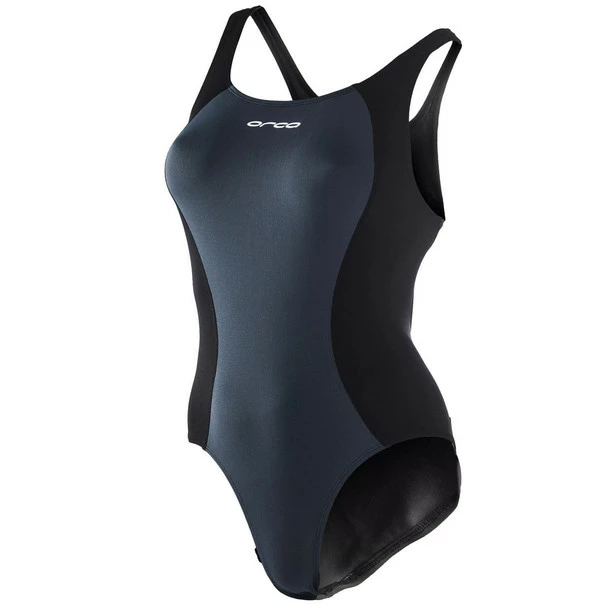 Orca Women's RS1 One Piece Swimsuit - 2021 4 Orca Women's RS1 One Piece Swimsuit - 2021 - Image 2