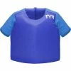 TYR Kids Flotation Shirt - 2023 1 TYR Kids Flotation Shirt - 2023 -Women's Swim Sales LSTSSRT 420 alt1 36974.1483632463 15100.1515004829