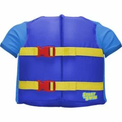 TYR Kids Flotation Shirt - 2023 7 TYR Kids Flotation Shirt - 2023 -Women's Swim Sales LSTSSRT 420 alt2 84410.1483632473 43025.1515004835
