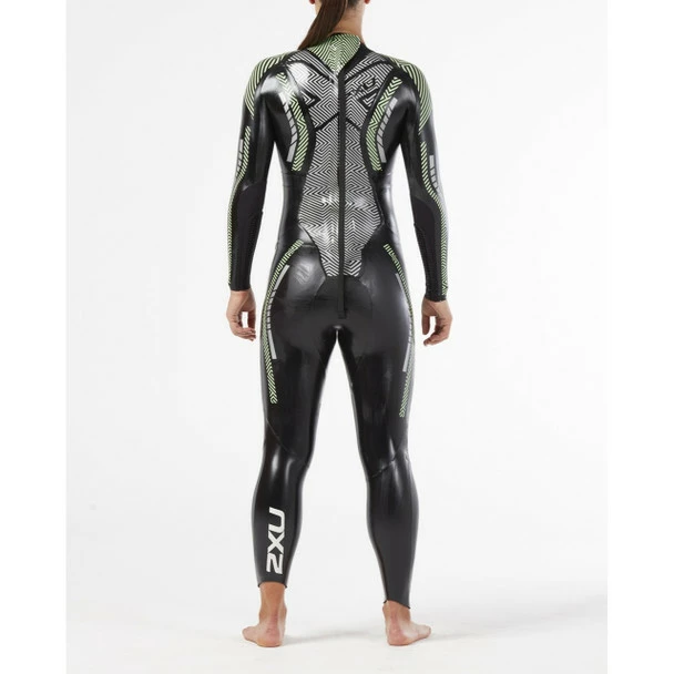 2XU Women's P:2 Propel Wetsuit - 2019 4 2XU Women's P:2 Propel Wetsuit - 2019 - Image 2