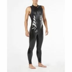 2XU Women's P:1 Propel Sleeveless Wetsuit - 2020