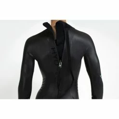 Quintana Roo Women's HYDROfive Wetsuit - 2021 9 Quintana Roo Women's HYDROfive Wetsuit - 2021 -Women's Swim Sales ZIPPER2 69314.1583348362