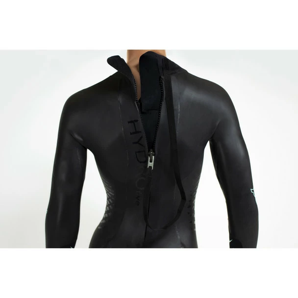 Quintana Roo Women's HYDROfive Wetsuit - 2021 6 Quintana Roo Women's HYDROfive Wetsuit - 2021 - Image 4
