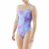 TYR Women's Acid Wash Trinityfit Swimsuit - 2022 2 TYR Women's Acid Wash Trinityfit Swimsuit - 2022 -Women's Swim Sales acidwash 04160.1628620162