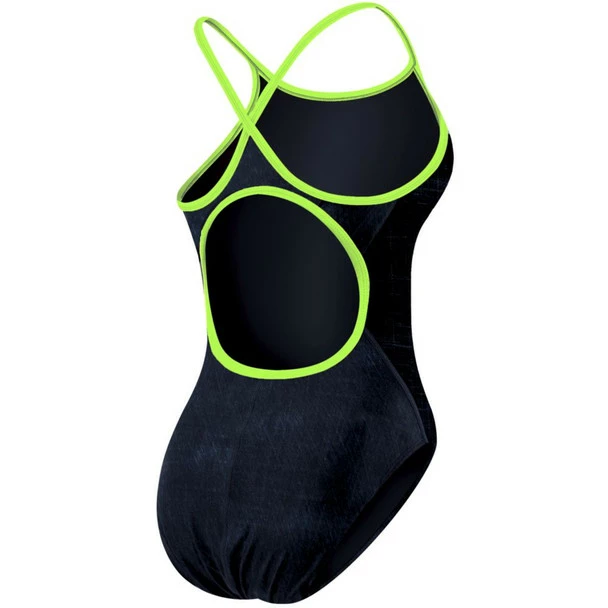 TYR Women's Sandblasted Diamondfit Swimsuit - 2021 5 TYR Women's Sandblasted Diamondfit Swimsuit - 2021 - Image 3