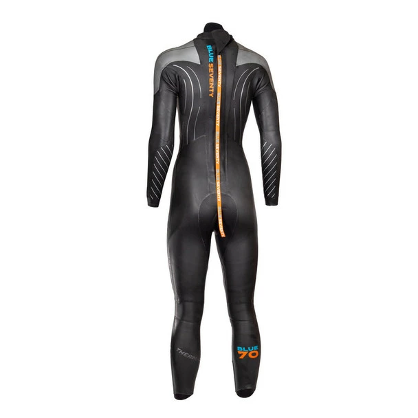 Blue Seventy Women's Thermal Reaction Wetsuit - 2023 4 Blue Seventy Women's Thermal Reaction Wetsuit - 2023 - Image 2