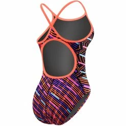 TYR Women's Zyex Diamondfit Swimsuit - 2018 7 TYR Women's Zyex Diamondfit Swimsuit - 2018 -Women's Swim Sales back 46471.1512138018