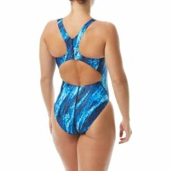 TYR Women's Pytha Maxfit Swimsuit - 2021 -Women's Swim Sales back 64837.1616517303