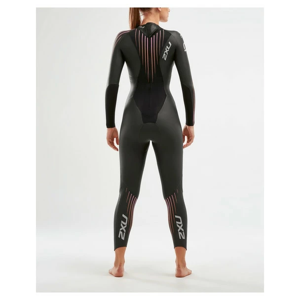 2XU Women's P:1 Propel Wetsuit - 2022 4 2XU Women's P:1 Propel Wetsuit - 2022 - Image 2