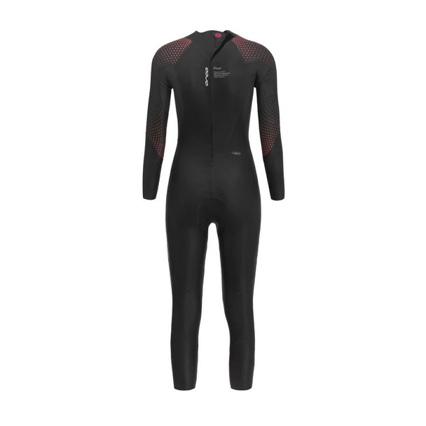 Orca Women's Athlex Float Wetsuit - 2023 4 Orca Women's Athlex Float Wetsuit - 2023 - Image 2