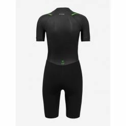 Orca Women's Aesir Flex SwimRun Wetsuit - 2023 -Women's Swim Sales back 79541.1658947288