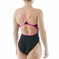 TYR Women's Odyssey Diamondfit Swimsuit - 2022 -Women's Swim Sales back 86557.1628623469