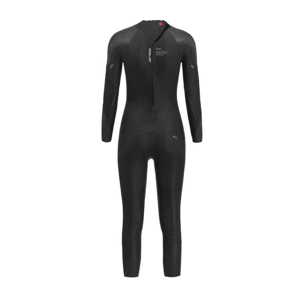 Orca Women's Apex Flow Wetsuit - 2023 4 Orca Women's Apex Flow Wetsuit - 2023 - Image 2