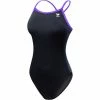 TYR Women's Hexa Diamondfit Swimsuit - 2023 2 TYR Women's Hexa Diamondfit Swimsuit - 2023 -Women's Swim Sales blackpurple 89012.1527175529
