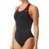 TYR Women's Hexa Maxfit Swimsuit - 2023 1 TYR Women's Hexa Maxfit Swimsuit - 2023 -Women's Swim Sales blackred 91466.1562952697