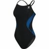 TYR Alliance Xtra Life Lycra Diamondback Splice - 2023 -Women's Swim Sales blue 74494.1505410715