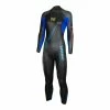 Blue Seventy Women's Blue Sprint Wetsuit - 2022 2 Blue Seventy Women's Blue Sprint Wetsuit - 2022 -Women's Swim Sales bluefront 94991.1655929890