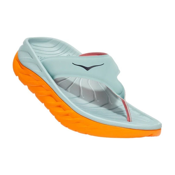 HOKA Women's ORA Recovery Flip - 2023 4 HOKA Women's ORA Recovery Flip - 2023 - Image 2