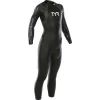 TYR Women's Hurricane Category 2 Full Sleeve Wetsuit - 2019