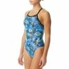 TYR Women's Azoic Diamondfit Swimsuit - 2020 -Women's Swim Sales front 11035.1562870360