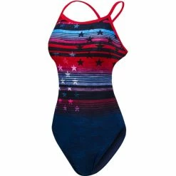 TYR Women's Liberty Diamondfit Swimsuit - 2019