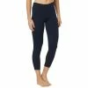 TYR Women's Solid 3/4 Kalani Tight - 2023 -Women's Swim Sales front 14401.1577828179