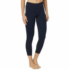 TYR Women's Solid 3/4 Kalani Tight - 2023