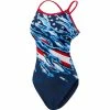TYR Girls Live Free Diamondfit Swimsuit - 2019