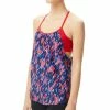 TYR Women's Polar Shea 2-in-1 Swim Tank - 2020 -Women's Swim Sales front 32991.1577475443