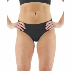 TYR Women's Solid Riva Classic Bikini Bottom - 2023
