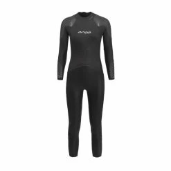Orca Women's Apex Flow Wetsuit - 2023