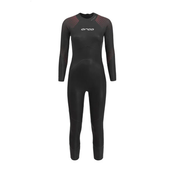 Orca Women's Athlex Float Wetsuit - 2023 3 Orca Women's Athlex Float Wetsuit - 2023