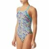 TYR Women's Zazu Diamondfit Swimsuit - 2020 -Women's Swim Sales front 56000.1562874855