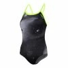 Zone3 Women's Cosmic Bound Back Swimsuit - 2021 -Women's Swim Sales front 60180.1549899010