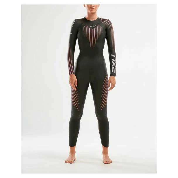 2XU Women's P:1 Propel Wetsuit - 2022 3 2XU Women's P:1 Propel Wetsuit - 2022