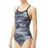 TYR Women's American Dream Diamondfit Swimsuit - 2022 -Women's Swim Sales front 77791.1577215134
