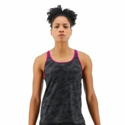 TYR Women's Blackout Camo Taylor Swim Tank - 2023