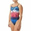 TYR Women's Diffusion Trinityfit Swimsuit - 2021 1 TYR Women's Diffusion Trinityfit Swimsuit - 2021 -Women's Swim Sales front 87726.1616516278