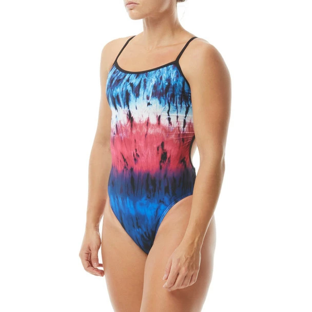TYR Women's Diffusion Trinityfit Swimsuit - 2021 3 TYR Women's Diffusion Trinityfit Swimsuit - 2021