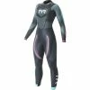 TYR Women's Hurricane Cat-5 Wetsuit - 2023 2 TYR Women's Hurricane Cat-5 Wetsuit - 2023 -Women's Swim Sales front 88645.1576602937