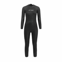 Orca Women's Athlex Flow Wetsuit - 2023