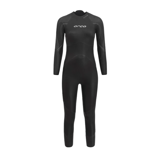 Orca Women's Athlex Flow Wetsuit - 2023 3 Orca Women's Athlex Flow Wetsuit - 2023